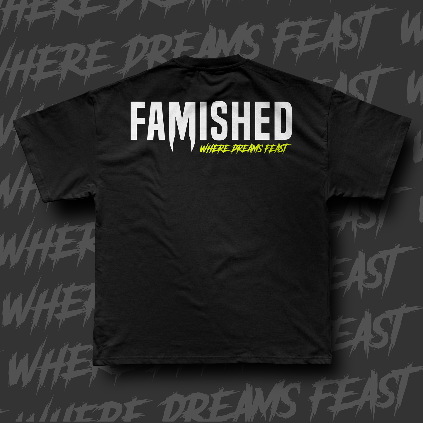 FAMISHED OG